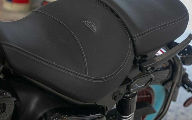 2025 Royal Enfield Goan 350