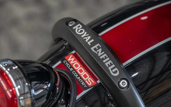 2025 Royal Enfield Goan 350