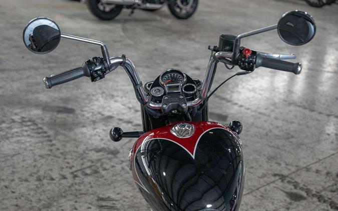 2025 Royal Enfield Goan 350