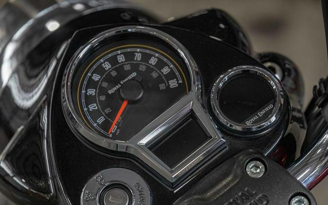 2025 Royal Enfield Goan 350