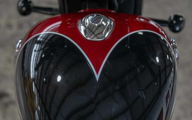 2025 Royal Enfield Goan 350