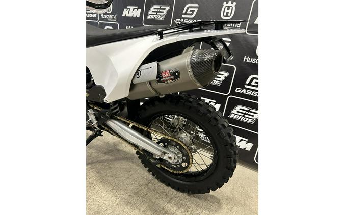 2021 Husqvarna Motorcycles 701 ENDURO
