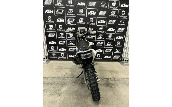 2021 Husqvarna Motorcycles 701 ENDURO