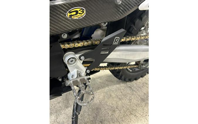 2021 Husqvarna Motorcycles 701 ENDURO