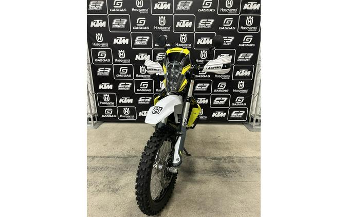 2021 Husqvarna Motorcycles 701 ENDURO