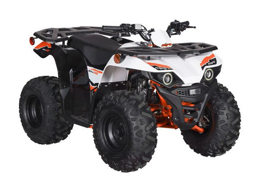 2026 Kayo Bull 110