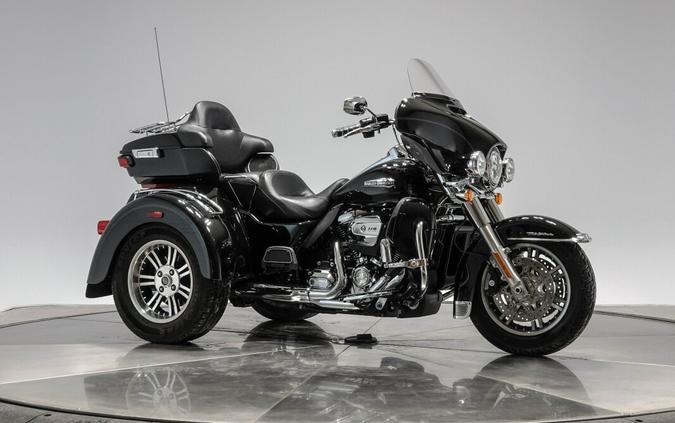 2020 Harley-Davidson Tri Glide Ultra