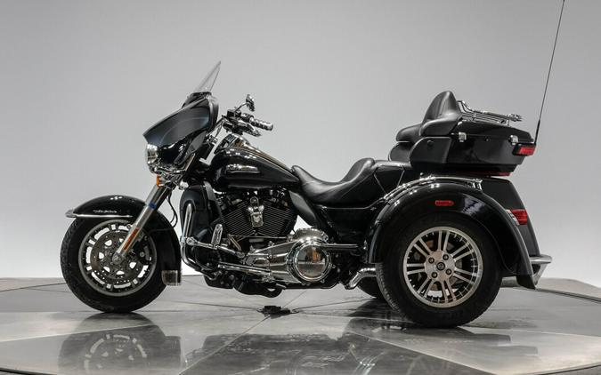 2020 Harley-Davidson Tri Glide Ultra