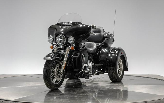 2020 Harley-Davidson Tri Glide Ultra