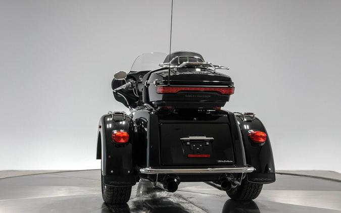 2020 Harley-Davidson Tri Glide Ultra