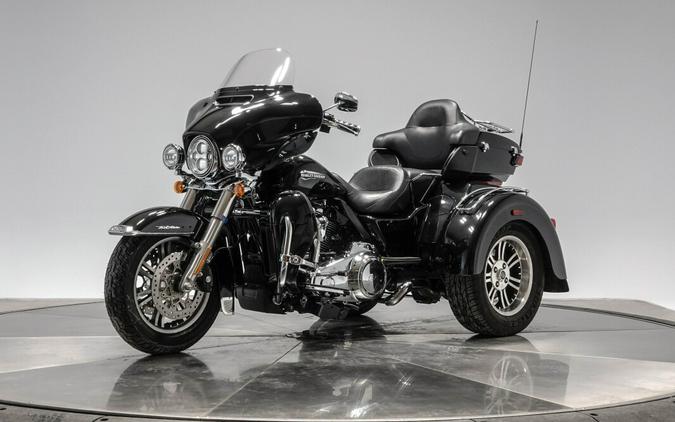2020 Harley-Davidson Tri Glide Ultra