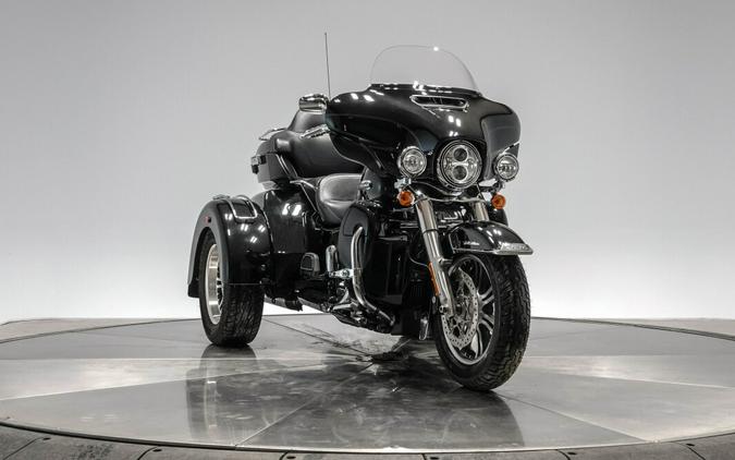 2020 Harley-Davidson Tri Glide Ultra