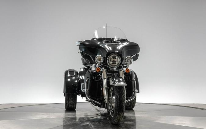 2020 Harley-Davidson Tri Glide Ultra