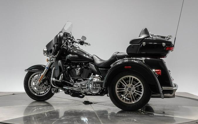 2020 Harley-Davidson Tri Glide Ultra