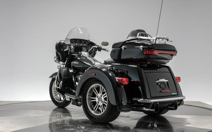 2020 Harley-Davidson Tri Glide Ultra