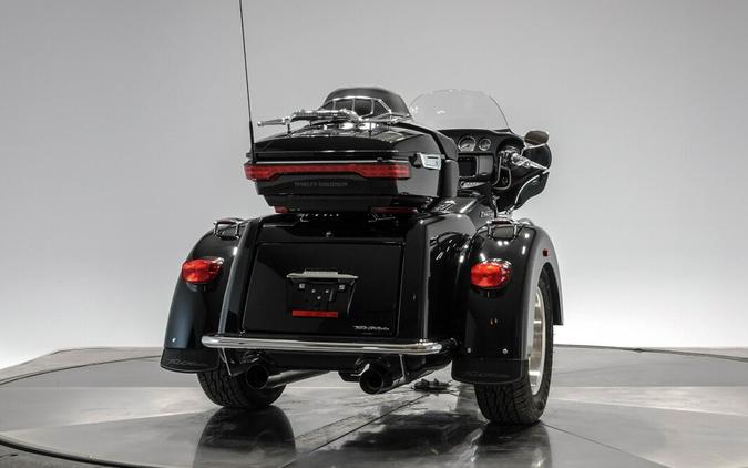 2020 Harley-Davidson Tri Glide Ultra