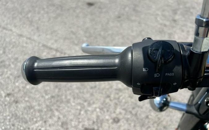 2023 Royal Enfield Classic 350 Halcyon Green 350