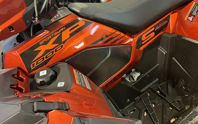 2026 Sportsman XP® 1000 S - Polaris