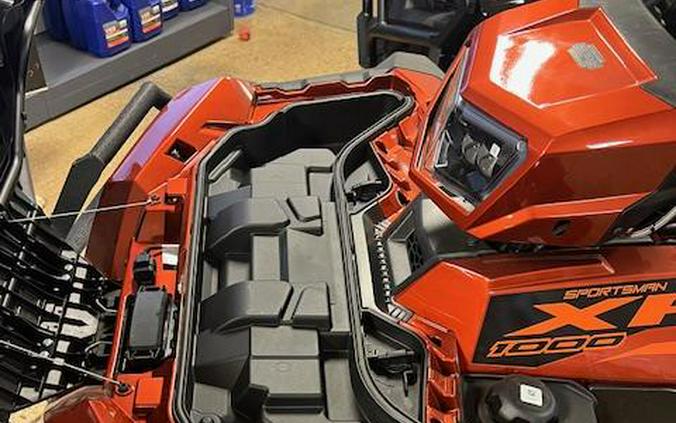 2026 Sportsman XP® 1000 S - Polaris