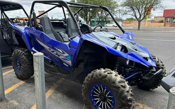 2020 Yamaha YXZ 1000R SS SE