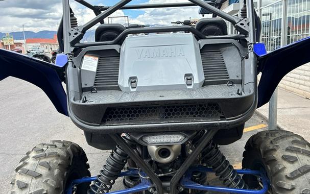 2020 Yamaha YXZ 1000R SS SE