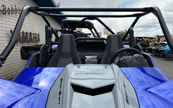 2020 Yamaha YXZ 1000R SS SE