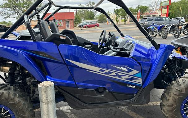 2020 Yamaha YXZ 1000R SS SE