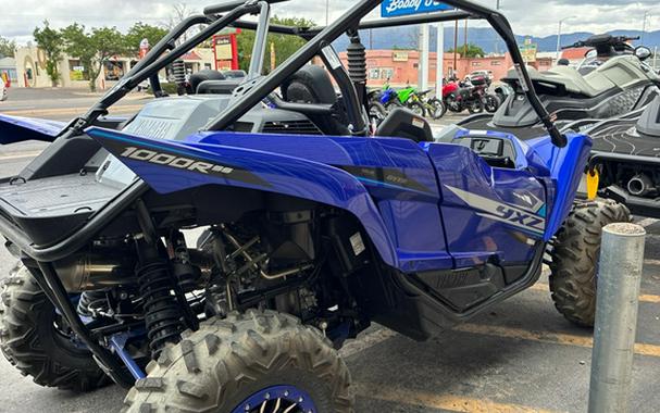 2020 Yamaha YXZ 1000R SS SE