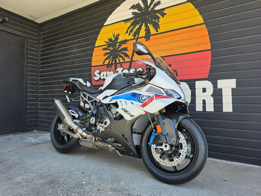 2026 BMW S 1000 RR