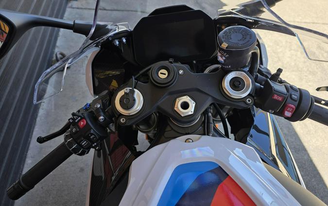 2026 BMW S 1000 RR
