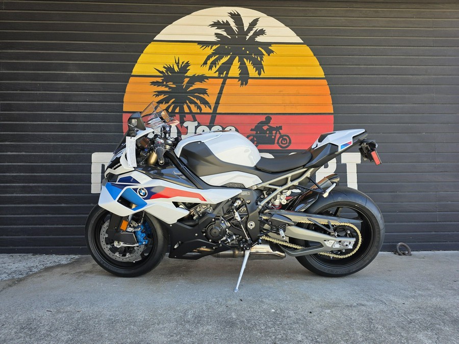 2026 BMW S 1000 RR