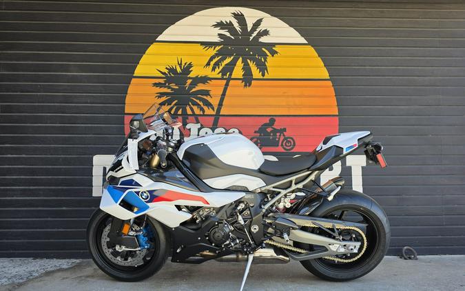 2026 BMW S 1000 RR