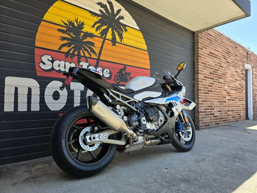 2026 BMW S 1000 RR