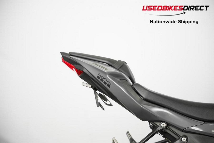 2025 Kawasaki Ninja ZX-6R - $13,499.00