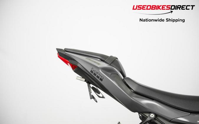 2025 Kawasaki Ninja ZX-6R - $13,499.00