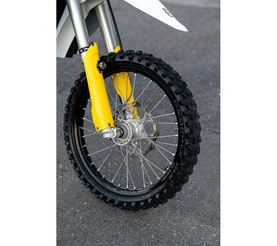 2023 Husqvarna TC 125