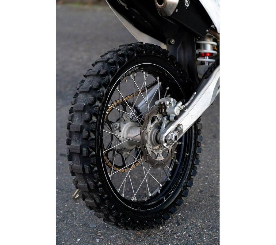2023 Husqvarna TC 125