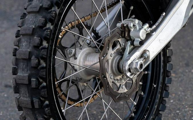 2023 Husqvarna TC 125