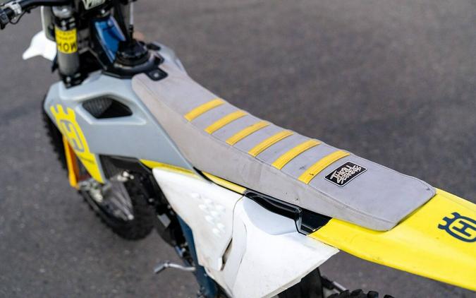 2023 Husqvarna TC 125