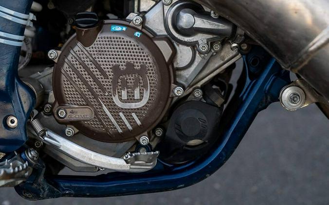 2023 Husqvarna TC 125