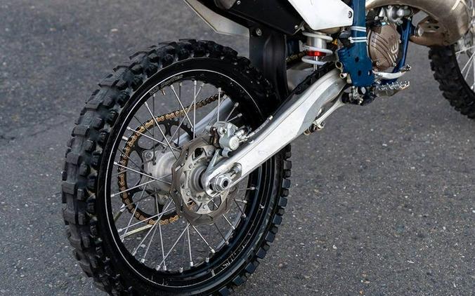 2023 Husqvarna TC 125