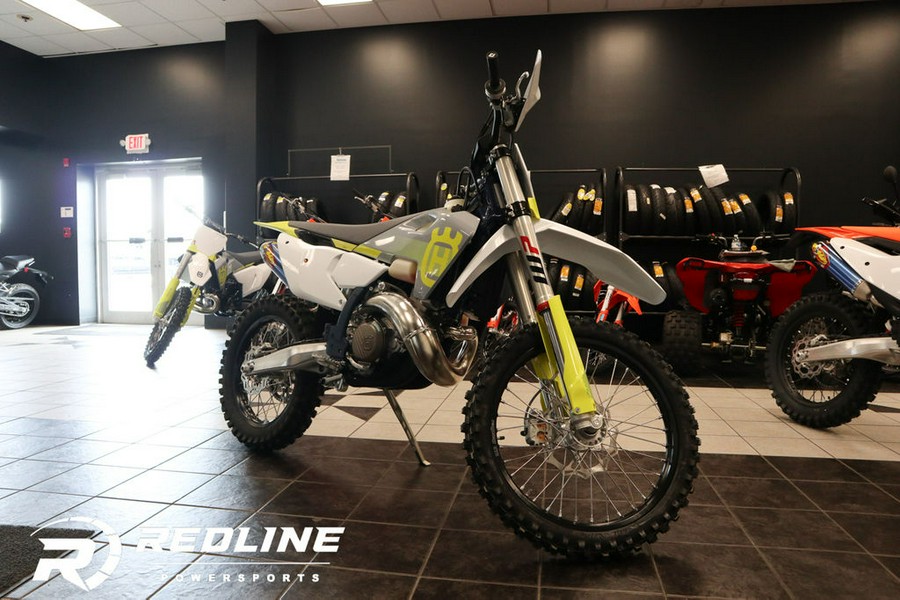 2024 Husqvarna® TX 300