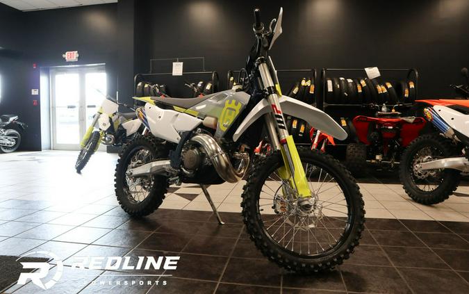 2024 Husqvarna® TX 300