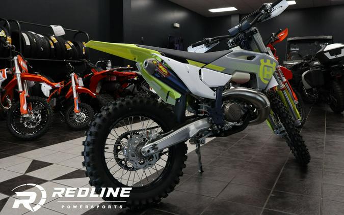 2024 Husqvarna® TX 300