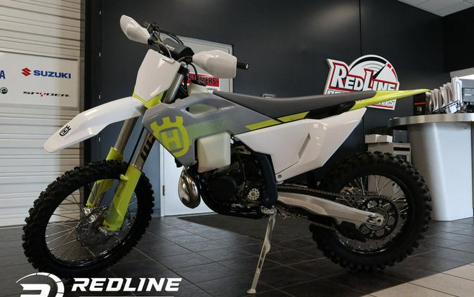 2024 Husqvarna® TX 300