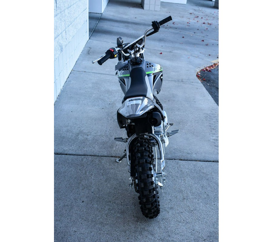 2024 Kawasaki KLX®110R