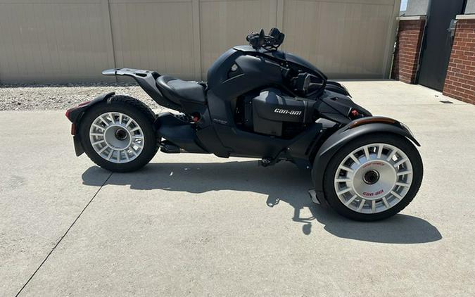 2024 Can-Am Ryker Rally Rotax 900 ACE