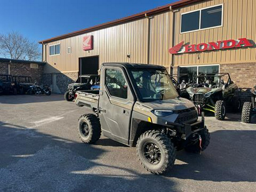 2024 Polaris Ranger XP 1000 Northstar Edition Ultimate