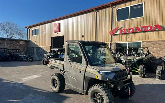 2024 Polaris Ranger XP 1000 Northstar Edition Ultimate