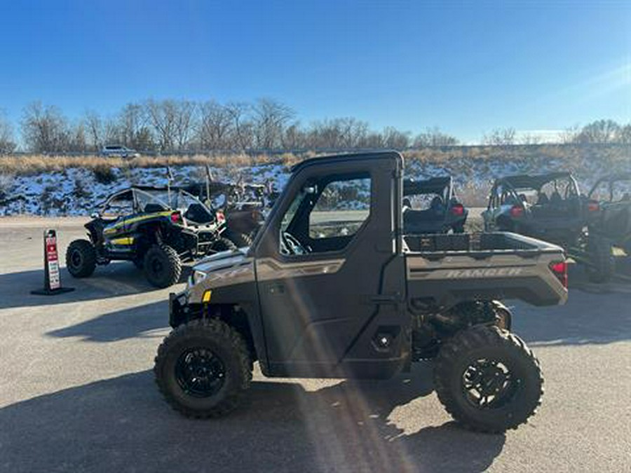 2024 Polaris Ranger XP 1000 Northstar Edition Ultimate